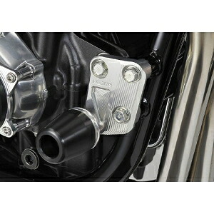【アグラス AGRAS】 アグラス 342-174-007 Rスライダー 4点セット B 白 CB1100 AGRAS