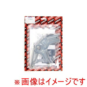 【アグラス AGRAS】 アグラス 317-484-000 リアキャリパーサポート Ninja400R/ER-4n AGRAS