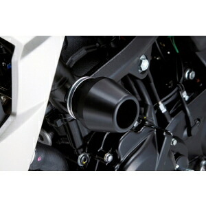 【アグラス AGRAS】 アグラス 342-399-023 Rスライダー 4点セット φ60 白 GSR750 AGRAS