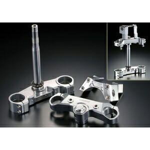【アグラス AGRAS】 アグラス 321-265-000 TOP&ステム KIT MT-01 AGRAS