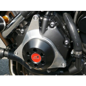 【アグラス AGRAS】 アグラス 342-176-019B Rスライダー ケースカバーSET C 黒 CB1000R -11 AGRAS