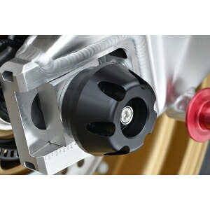 【アグラス AGRAS】 アグラス 345-180-000 リアアクスルプロテクター CBR1000RR/SP 17 AGRAS