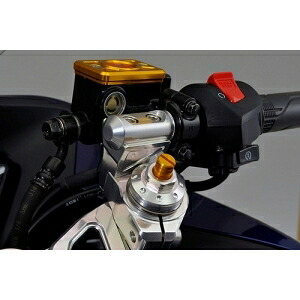 【アグラス AGRAS】 アグラス 351-175-000 フロントフォークイニシャルアジャスター CBR250R AGRAS