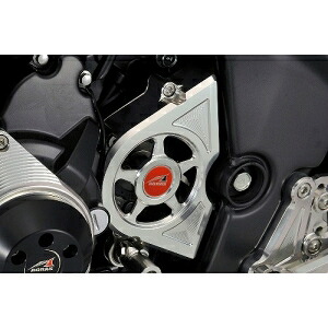 【アグラス AGRAS】 アグラス 347-175-000 フロントスプロケットカバー CBR250R AGRAS
