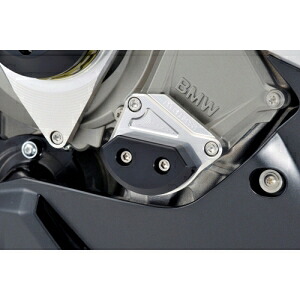 【アグラス AGRAS】 アグラス 342-701-003 Rスライダー クランクA 白 BMW S1000RR -11 AGRAS