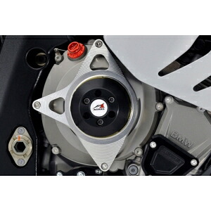【アグラス AGRAS】 アグラス 342-701-005TB Rスライダー クラッチ TIN 黒 BMW S1000RR -11 AGRAS