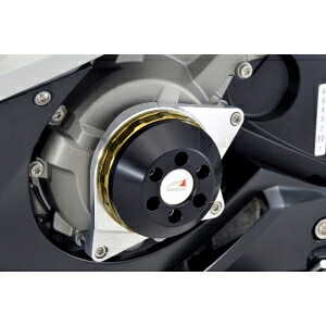 【アグラス AGRAS】 アグラス 342-701-013SB Rスライダー 3点セット SLV 黒 BMW S1000RR -11 AGRAS