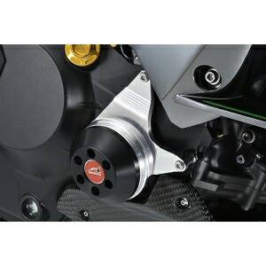 【アグラス AGRAS】 アグラス 342-496-001B Rスライダー クラッチ 右側 BLK H2 15- AGRAS