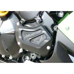 【アグラス AGRAS】 アグラス 342-478-004 Rスライダー 右・ジェネレーターB 白 ZX-10R 08-10 AGRAS