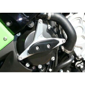 【アグラス AGRAS】 アグラス 342-478-001 Rスライダー 左・スターターA 白 ZX-10R 08-10 AGRAS