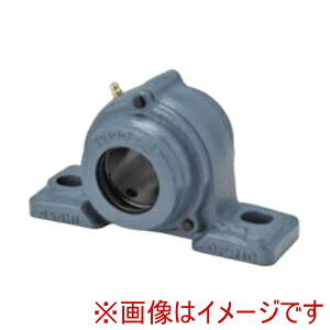 【旭精工】 旭精工 CUCP306CE ピロー形ユニット 止めねじ付き円筒穴形 UCP形