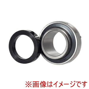 【旭精工】 旭精工 UG213+ER インサート軸受 偏心輪付き 円筒穴形 UG+ER形 8,697円