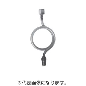 【長野計器】 長野計器 FP51-343 パイプサイホン メーカー直送 代引不可 北海道沖縄離島不可