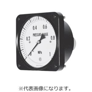 【長野計器】 長野計器 GT15-431X25MPA 角形圧力計 メーカー直送 代引不可 北海道沖縄離島不可