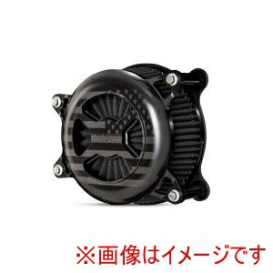 【バンスアンドハインズ】 バンスアンドハインズ 42341FG VO2 エアインテイク America アメリカ ブラック