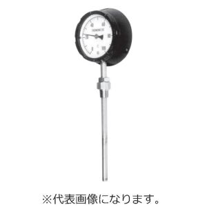 【長野計器】 長野計器 TL14-000X100℃-φ10X45L 液封式温度計 メーカー直送 代引不可 北海道沖縄離島不可