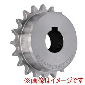 【片山チエン】 カタヤマ SUSFBN40B32D20 KANA スプロケット SUSFBN40B 片山チエン