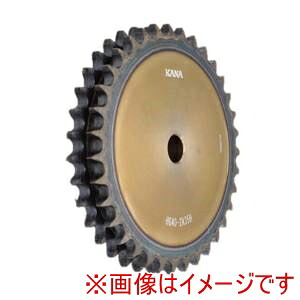 【片山チエン】 カタヤマ HG40-2A60H KANA スプロケット HG40-2A 片山チエン 7,039円