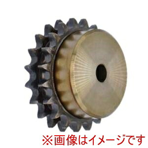 【片山チエン】 カタヤマ NK40-2B54 KANA スプロケット NK40-2B 片山チエン