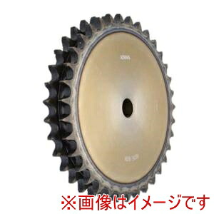 【片山チエン】 カタヤマ HG50-2A35H KANA スプロケット HG50-2A 片山チエン