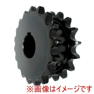 【片山チエン】 カタヤマ FBN60SD17D35BK KANA スプロケット FBN60SD 表面処理 片山チエン