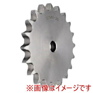 【片山チエン】 カタヤマ SUS60A25 KANA スプロケット SUS60A 片山チエン