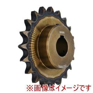 【片山チエン】 カタヤマ FBN80B26D60 KANA スプロケット FBN80B 片山チエン
