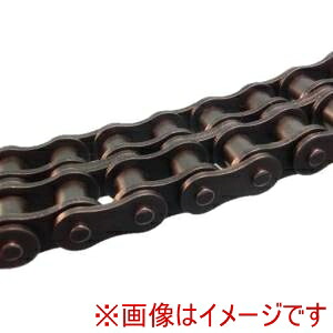 【片山チエン】 カタヤマ 60-2T KCM ローラチェーン 片山チエン