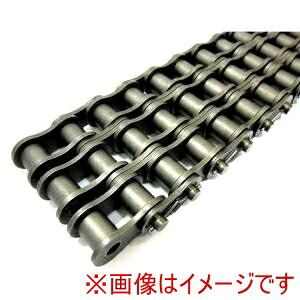 【片山チエン】 カタヤマ 80-3CPT KCM ローラチェーン 片山チエン