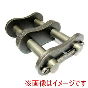 【片山チエン】 カタヤマ 200-2JL KCM ローラチェーン 片山チエン 7,016円