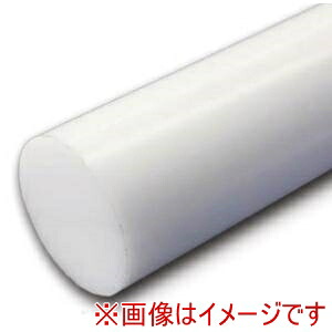 【片山チエン】 カタヤマ EPBARD60 エンプラレール（ナチュラル） 丸棒材加工用 片山チエン