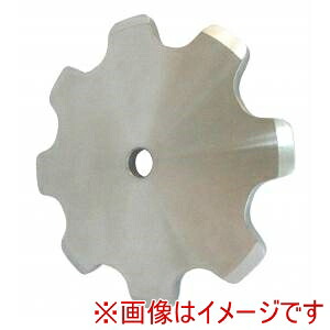 【片山チエン】 カタヤマ K3100R12 KANA Rローラー用コンベヤスプロケット 片山チエン