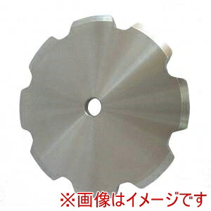 【片山チエン】 カタヤマ K5075S10 KANA Sローラー用コンベヤスプロケット 片山チエン