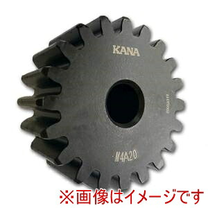 【片山チエン】 カタヤマ M4A50 KANA 平歯車 M-A 片山チエン