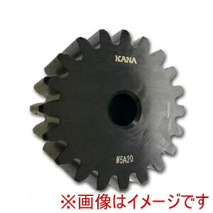 【片山チエン】 カタヤマ M5A32 KANA 平歯車 M-A 片山チエン