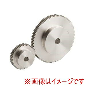 【片山チエン】 カタヤマ SUSM1.5B70 KANA ステンレス平歯車 SUSM 片山チエン