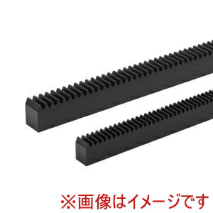 【片山チエン】 カタヤマ SCMKFT2.5-1000H KANA 調質焼入ラックギヤ SCMKFT-H 片山チエン