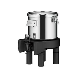 【サーモス THERMOS】 サーモス 高性能 温冷 ディスペンサー 6L JIQ-06 メーカー直送 代引不可 北海道沖縄離島不可