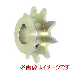 【片山チエン】 カタヤマ FBN2062B10D40CM KANA スプロケット FBN2062B/2082B 表面処理 片山チエン