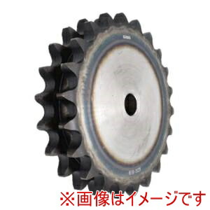 【片山チエン】 カタヤマ HG100-2A30H KANA スプロケット HG100-2A 片山チエン