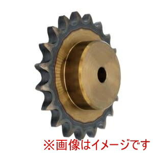 【片山チエン】 カタヤマ NK100B33 KANA スプロケット NK100B 片山チエン