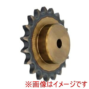 【片山チエン】 カタヤマ NK100B35 KANA スプロケット NK100B 片山チエン