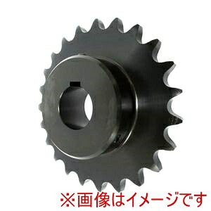 【片山チエン】 カタヤマ FBN2080B111/2D45BK KANA スプロケット FBN2080B/2100B 表面処理 片山チエン