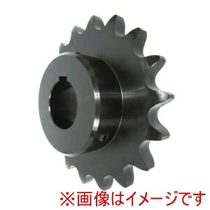 【片山チエン】 カタヤマ FBN120B18D60BK KANA スプロケット FBN120B 表面処理 片山チエン