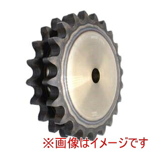【片山チエン】 カタヤマ HG120-2A25H KANA スプロケット HG120-2A 片山チエン