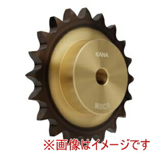 【片山チエン】 カタヤマ NK120C24 KANA スプロケット NK120C 片山チエン