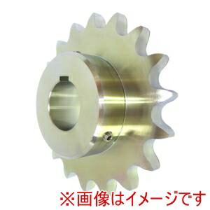 【片山チエン】 カタヤマ FBN100B15D48CM KANA スプロケット FBN100B 表面処理 片山チエン