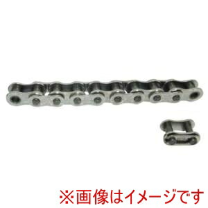 【片山チエン】 カタヤマ FT35-SUS308J SUSフィットリンクローラチェーン FT35-SUS 片山チエン