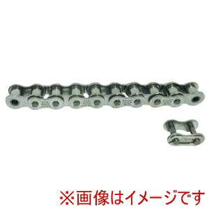 【片山チエン】 カタヤマ FT50-SUS128J SUSフィットリンクローラチェーン FT50-SUS 片山チエン