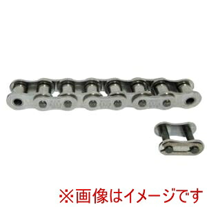 【片山チエン】 カタヤマ FT60-SUS82J SUSフィットリンクローラチェーン FT60-SUS 片山チエン